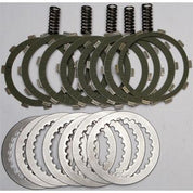 EBC SRK Complete Rebuild Kit - SRK75