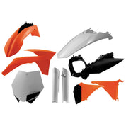 Acerbis Original 11 Full Plastic Kit for KTM - 2205282882