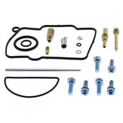 All Balls Carburetor Rebuild Kit Yam For Yamaha YZ250 1999 26-1783