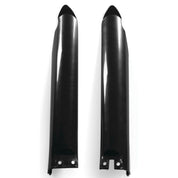 Acerbis Black Fork Covers for Kawasaki - 2115030001