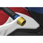 Kuryakyn Lodestar Handlebar Sliders Gold