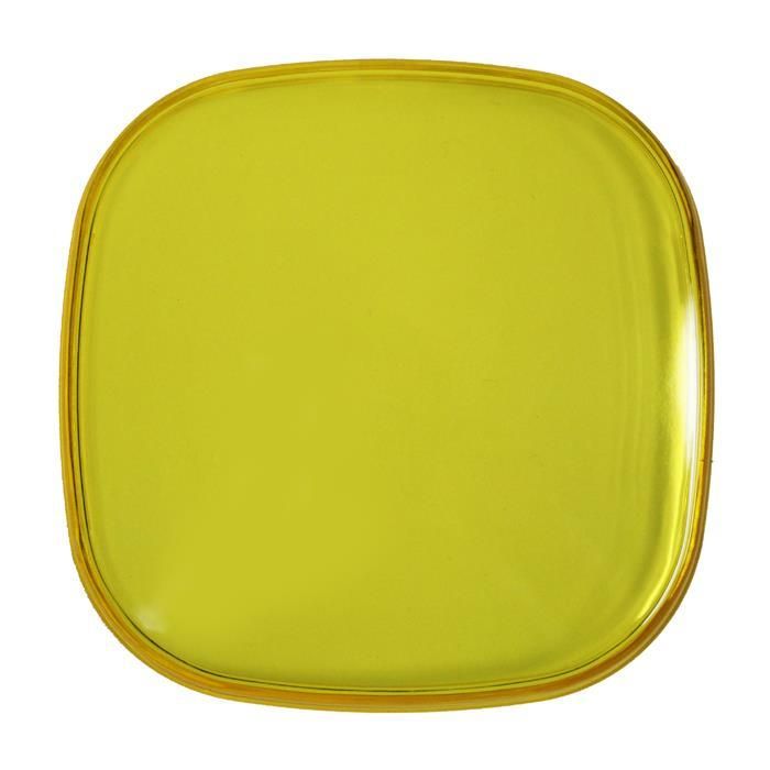 Baja Designs Rock Guard XL Series Baja Amber Sold Each 668004