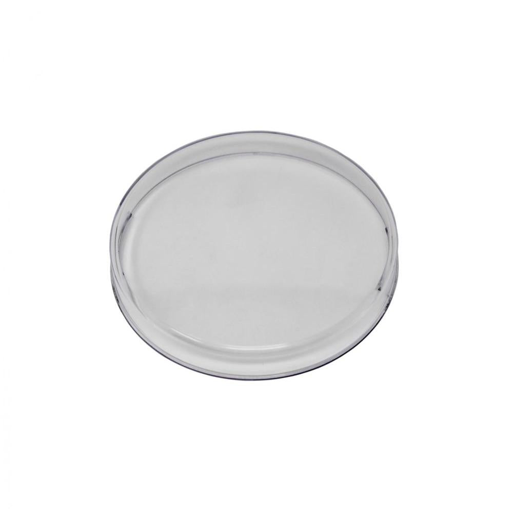 Baja Designs Rock Guard Squadron-R Series Clear Sold Each 668008