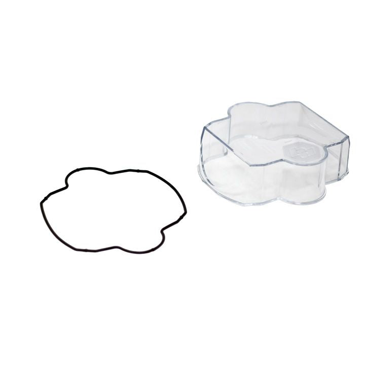 Baja Designs Light Pod Lens Kit LP6 Series Spot Pattern Clear Universal 668501