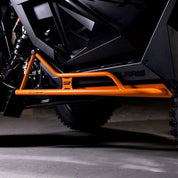 HMF Rock Sliders for Polaris RZR Pro XP 20-23