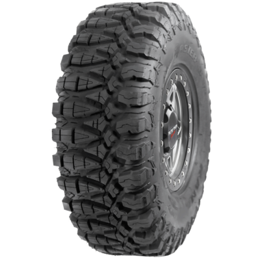 GBC Terra Master SQ Tire