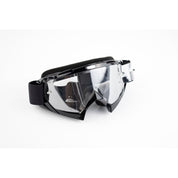 WSM Tear Off Ready Goggles 012-500