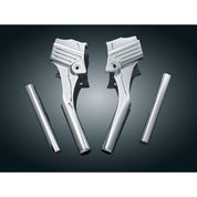 Kuryakyn Deluxe Neck Covers 8146