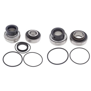 Descriptive image text