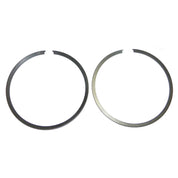 WSM Piston Rings For Johnson / Evinrude 18 - 35 / 60 - 75 Hp .010 Over