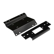 Viper Honda Foreman 1998-2004 ATV Winch Mount Plate Kit MA11905
