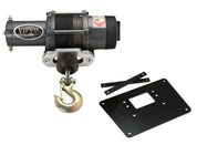 Viper 40 Feet Elite ATV Winch Kit With Mount For Arctic Cat 250 2002-2005
