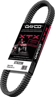 Dayco Atv/Utv Drive Belt XTX2273