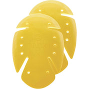 FirstGear Men's Shoulder Armor Yellow One Size