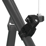 ATV/UTV Tek Elite Series Universal UTV Flag Whip Mount Black