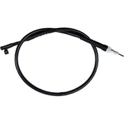 Motion Pro Black Vinyl Speedometer Cable 02-0227