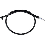 Motion Pro Black Vinyl Speedometer Cable 02-0227