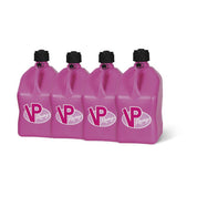 VP Racing Square 5.5 Gallon Utility Jugs
