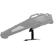 ATV/UTV Tek ATV Mount for Gun Defender Transport System Black