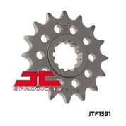 525VX Chain Natural, Front & Rear Sprocket Kit for Street YAMAHA FJ-09 2016