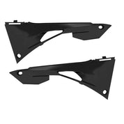 Cycra Air Box Cover Black - 1CYC-2899-12