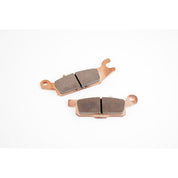 WSM Front Brake Pads for Yamaha 250 / 700 Raptor 06-23 09-5186JL