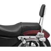 Kuryakyn Sissy Bar for V-Twin Chrome
