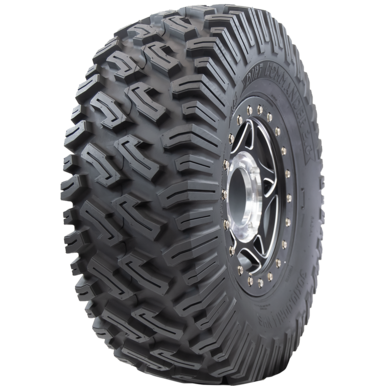 GBC Dirt Commander 2.0 Tire