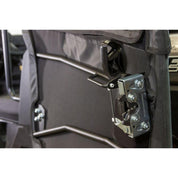 Seizmik Framed Door Kit 52-06024