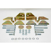 High Lifter PLK570RZR-00 Lift Kit for 2012-18 Polaris RZR 570