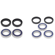 Wheel Front And Rear Bearing Kit for Honda 450cc CRF450R 2002 - 2016