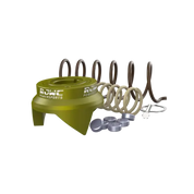 RJWC Clutch Kit For CF-Moto CFORCE 1000 2018-2024 70173980