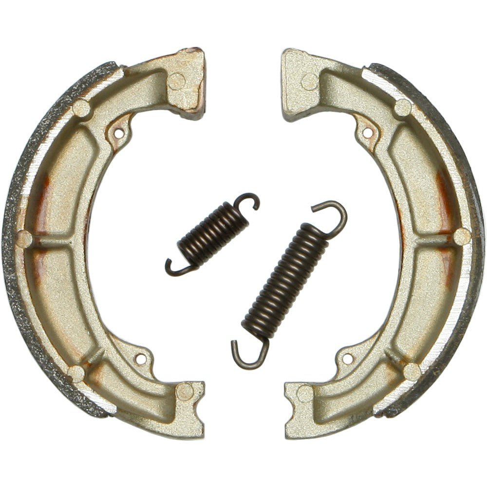 EBC 1 Pair OE Replacement Brake Shoes MPN 704