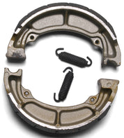 EBC 1 Pair Grooved Sintered Brake Shoes MPN 705G