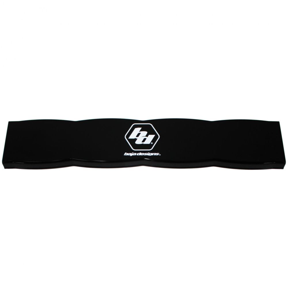 Baja Designs Rock Guard S8 Edition Black Easy Install 708201