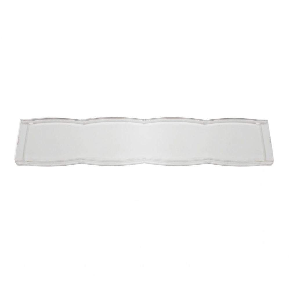 Baja Designs Rock Guard S8 Edition Clear Easy Install 708203