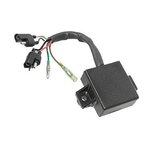 Imported CDI Box for Snowmobile ARCTIC CAT PANTERA 1980-1981