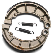 EBC 1 Pair OE Replacement Brake Shoes MPN 713