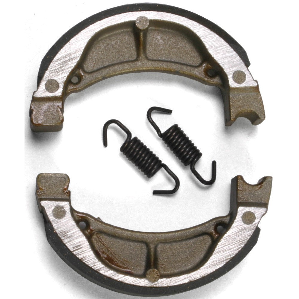 EBC 1 Pair OE Replacement Brake Shoes MPN 715
