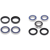 Wheel Front And Rear Bearing Kit for Husqvarna 511cc TE TXC 511 2012 - 2013
