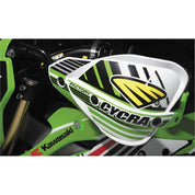 Cycra Probend Center Reach Mount Factory Edition 7/8" Clamp Green