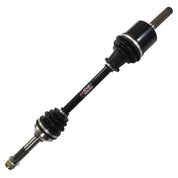 Demon Heavy Duty Axle For Yamaha Models 2009-2014 PAXL-1104HD