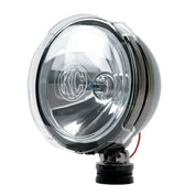 KC HiLiTES 6" Daylighter Pro-Sport Slimlite - 2-Light Shields - Clear 7207