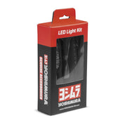 Yoshimura LED Turn Signal Front - 072BGLTSFK