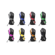 Katahdin Gear Cyclone Snowmobile Winter Gloves - Pair