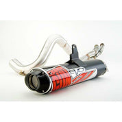 Big Gun 12-7503 (M2) EVO U Full Exhaust for 2001-2013 Polaris Sportsman 500 HO
