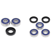 Wheel Front And Rear Bearing Kit for Yamaha 200cc XT200 1982 - 1983