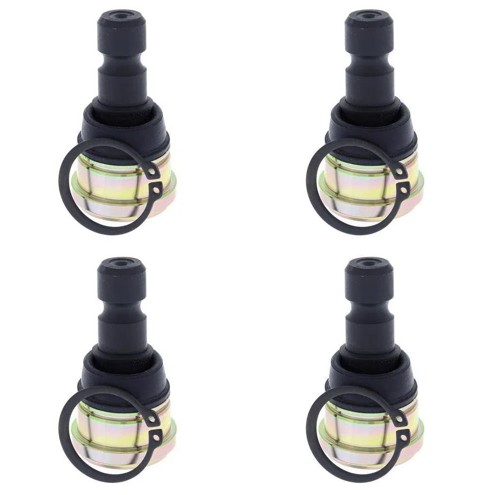 Complete Ball Joint Lower and Upper Kit for Polaris Sportsman XP 850 2009-2013