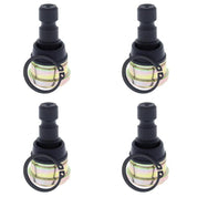 Complete Ball Joint Lower and Upper Kit for Polaris Sportsman XP 850 2009-2013