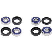 Wheel Front And Rear Bearing Kit for Yamaha 80cc YZ80 1978 - 1979